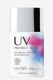 UVプロテクト ミルク