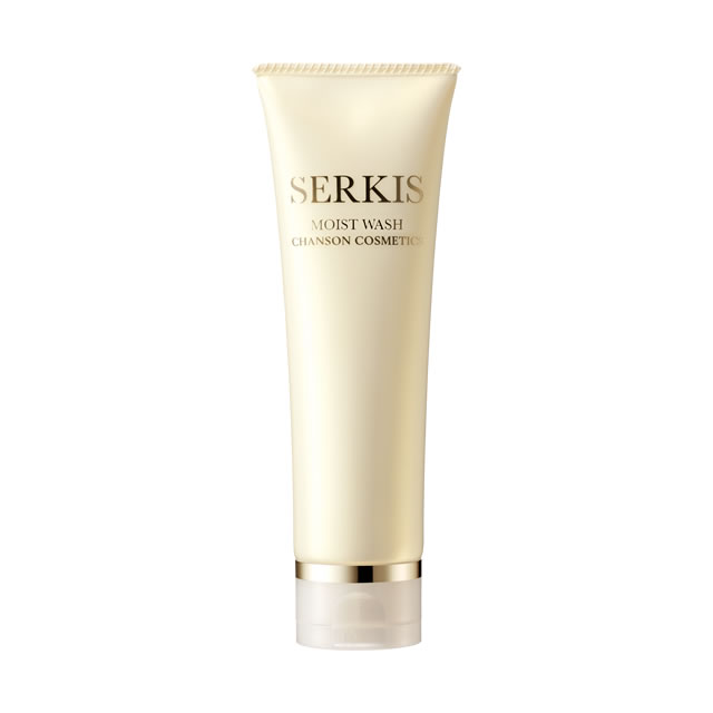 SERKIS | Brands | シャンソン化粧品